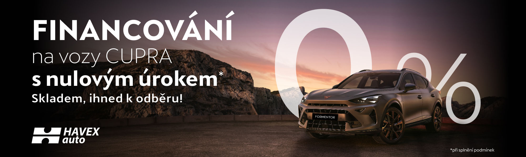 VOZY SKLADEM, IHNED K ODBĚRU!