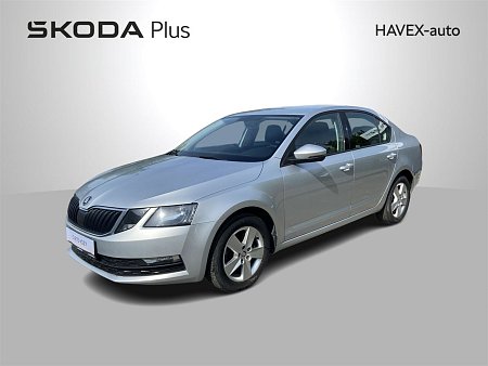 Škoda Octavia 1.8 TSI  Ambition+ - havex.cz