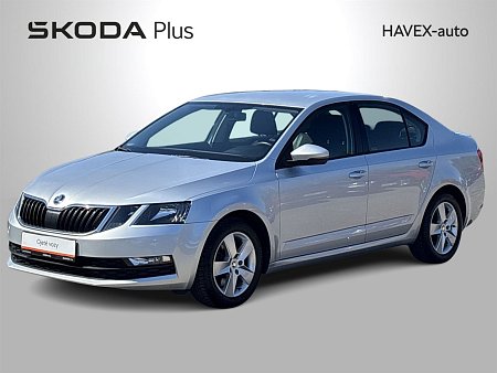 Škoda Octavia 1.8 TSI Ambition + - havex.cz