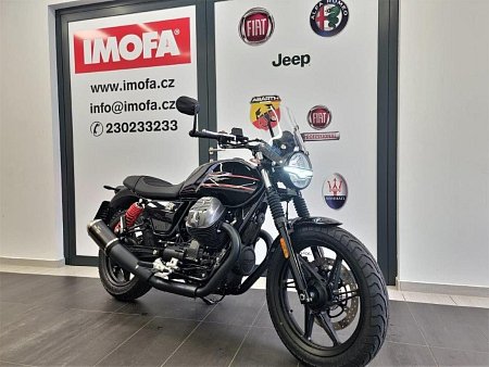 Moto Guzzi V7 Stone Special Edition - havex.cz