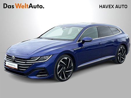 Volkswagen Arteon Shooting Brake 4Motion DSG R-LINE