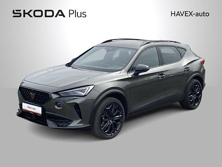 Cupra Formentor VZ Tribe 2.0 TSI 310k DSG 4WD - havex.cz