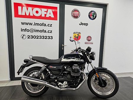 Moto Guzzi V7 850 Special - havex.cz