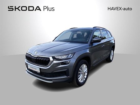 Škoda Kodiaq 2.0 TDI DSG Ambition - havex.cz