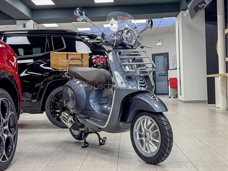 Vespa Primavera 125 Touring E5 - havex.cz