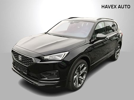 Seat Tarraco FR 2.0TSI 180kW DSG 4WD - havex.cz