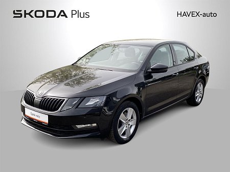 Škoda Octavia 2.0 TDI  Ambition+ - havex.cz
