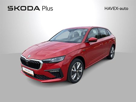 Škoda Scala 1,0 TSI First Edition - havex.cz