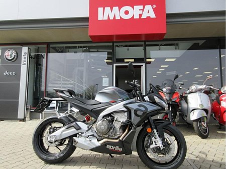 Aprilia Tuono 660 - havex.cz