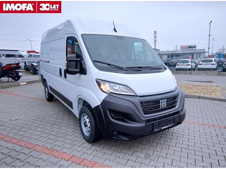 Fiat Ducato 33 2,2 140k L2H2 *9070* - havex.cz