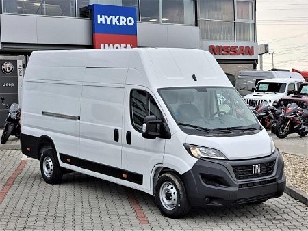 Fiat Ducato 35 MAXI 2,2 MTJ 140k L4H3 *0608*  - havex.cz