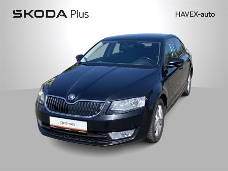 Škoda Octavia 2.0  Elegance  - havex.cz
