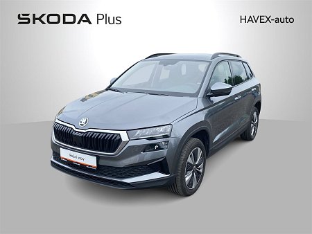 Škoda Karoq 2.0 TDI Style  - havex.cz