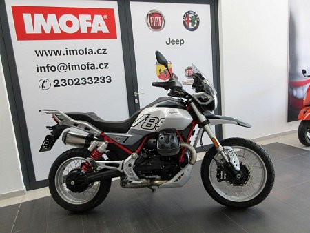 Moto Guzzi V85 TT E5+ - havex.cz