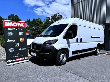 Fiat Ducato 35 MAXI 2,2 140k L4H2 *4086*  - havex.cz