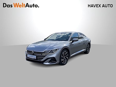 Volkswagen Arteon 2.0 TDI 4MOTION DSG R-LINE - havex.cz