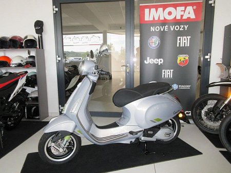 Vespa Primavera 125 TECH 3V ABS - havex.cz