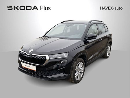 Škoda Karoq 2.0 TDI 4x4 DSG Fresh - havex.cz