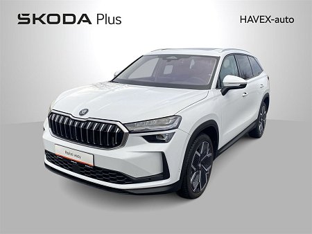 Škoda Kodiaq 2.0 TDI 4x4 DSG Exclusive Selection - havex.cz