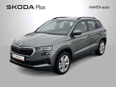 Škoda Karoq 2.0 TDI 4x4 DSG Fresh - havex.cz