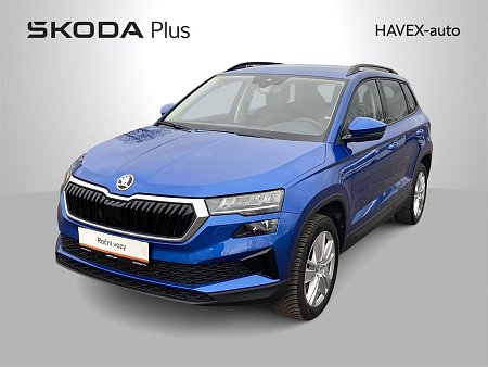 Škoda Karoq 2.0 TDI 4x4 DSG Fresh - havex.cz