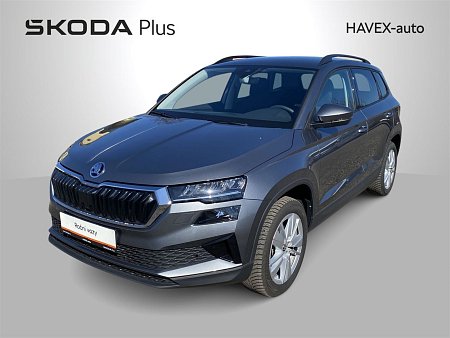 Škoda Karoq 2.0 TDI 4x4 DSG Fresh - havex.cz