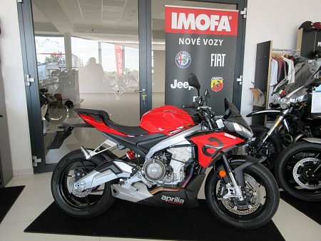 Aprilia Tuono 660 - havex.cz