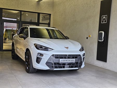 Cupra Terramar 1.5 eTSI 150k DSG - havex.cz