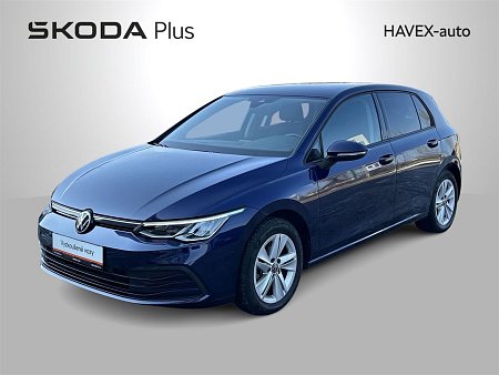 Volkswagen Golf 1.5 TSI Life - havex.cz
