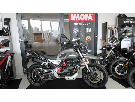 Moto Guzzi V85 TT e4 - havex.cz