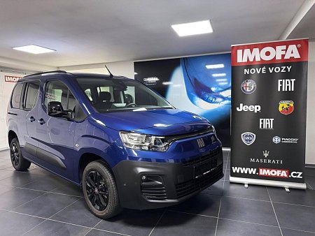 Fiat Dobló cargo 1.5 BlueHDI 100k 6M kombi N1 *901*  - havex.cz