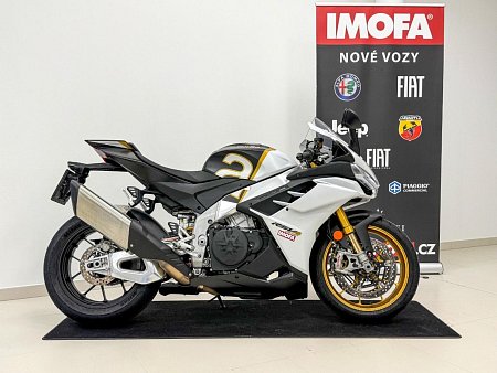 Aprilia RSV4 1100 Factory  - havex.cz