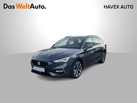 Seat Leon ST 1.5 TSI FR - havex.cz