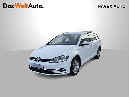 Volkswagen Golf Variant 1.5 TSI  DSG Highline - havex.cz