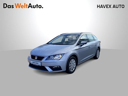 Seat Leon 1.0 TSI  ST - havex.cz