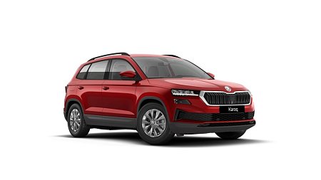 Škoda Karoq 1,5 TSI 110 kW DSG 130 let - havex.cz