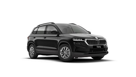 Škoda Karoq 1,5 TSI 110 kW 130 let - havex.cz