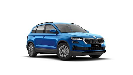 Škoda Karoq 1,5 TSI 110 kW DSG 130 let - havex.cz