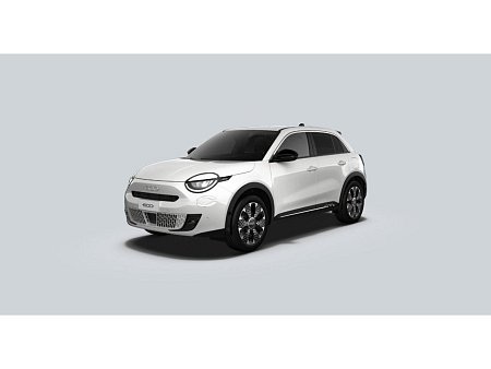 Fiat 600 1.2 Turbo Hybrid 136k MHEV eDCT6 La Prima *o504* - havex.cz