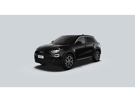 Fiat 600 1.2 Turbo Hybrid 136k MHEV eDCT6 La Prima *o505* - havex.cz
