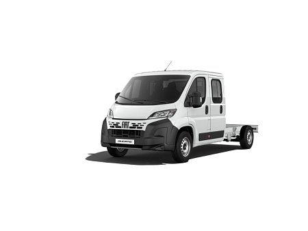 Fiat Ducato Maxi 2,2 140k Podvozek dvoukabina L4 *174* - havex.cz