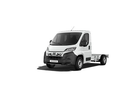 Fiat Ducato Maxi 2,2 140k Podvozek L3 *186* - havex.cz