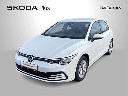 Volkswagen Golf Variant 1.0 TSI Life  - havex.cz
