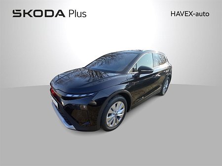Škoda Elroq 85 Premium Lodge - havex.cz