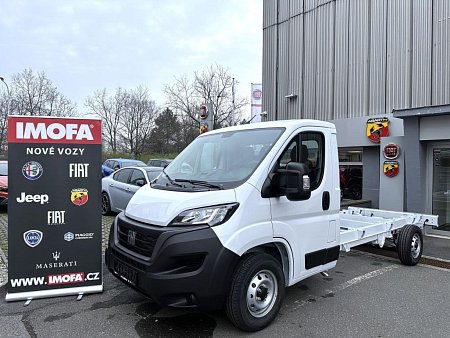 Fiat Ducato 35 Maxi 2.2 140k L4 6M kabina *8802* k - havex.cz