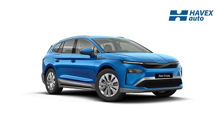 Škoda Enyaq 60 Selection - havex.cz
