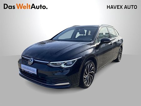 Volkswagen Golf Variant 1.5 TSI  Style - havex.cz