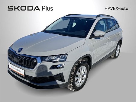 Škoda Karoq 2.0 TDI  Ambition - havex.cz