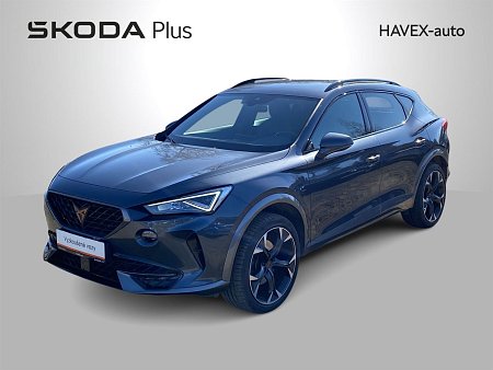 Cupra Formentor 2.0 TSI 140 kW 4Drive DSG - havex.cz