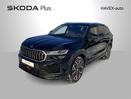 Škoda Kodiaq 2.0TDI 4x4 DSG Exlusive Selection - havex.cz
